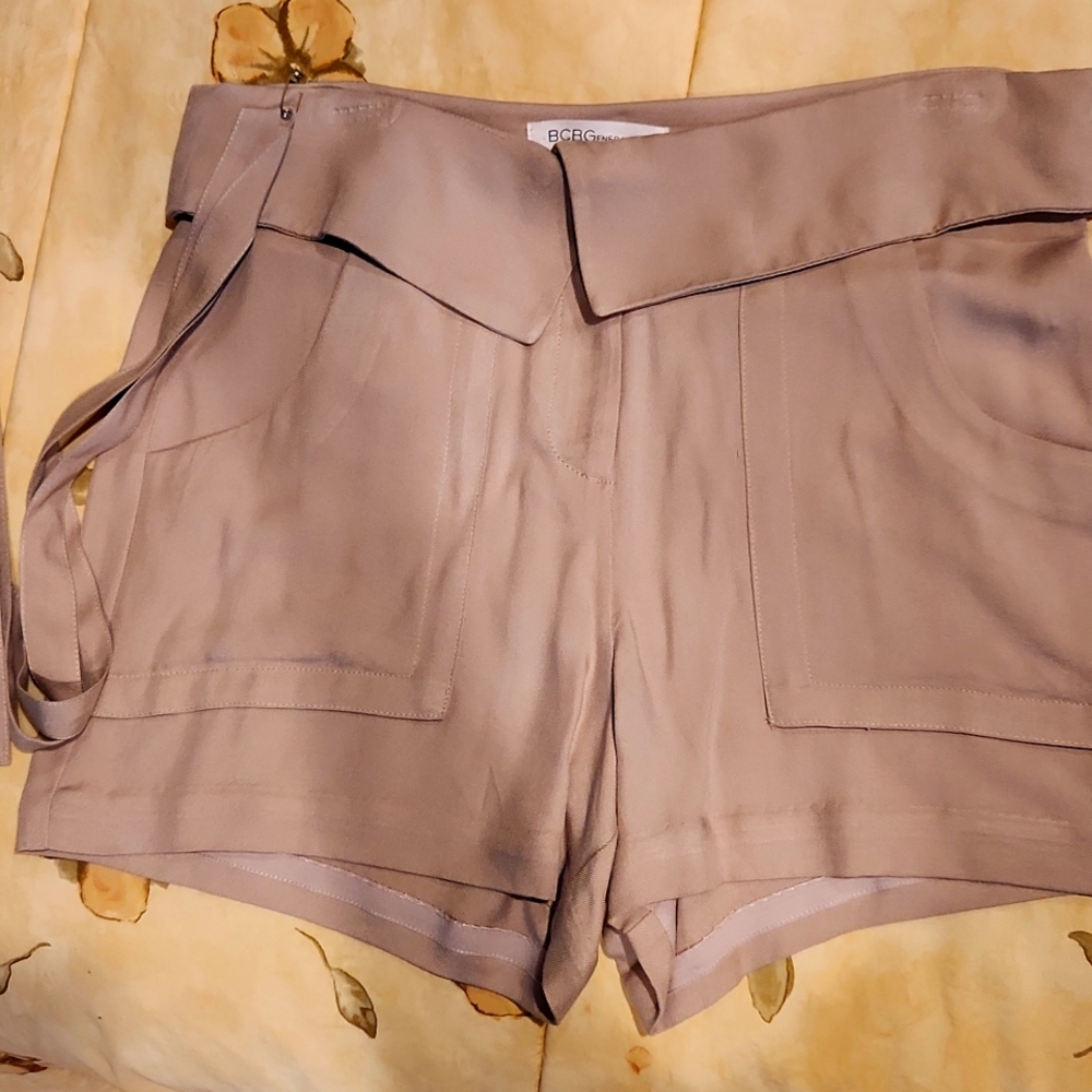 Bcbgeneration shorts